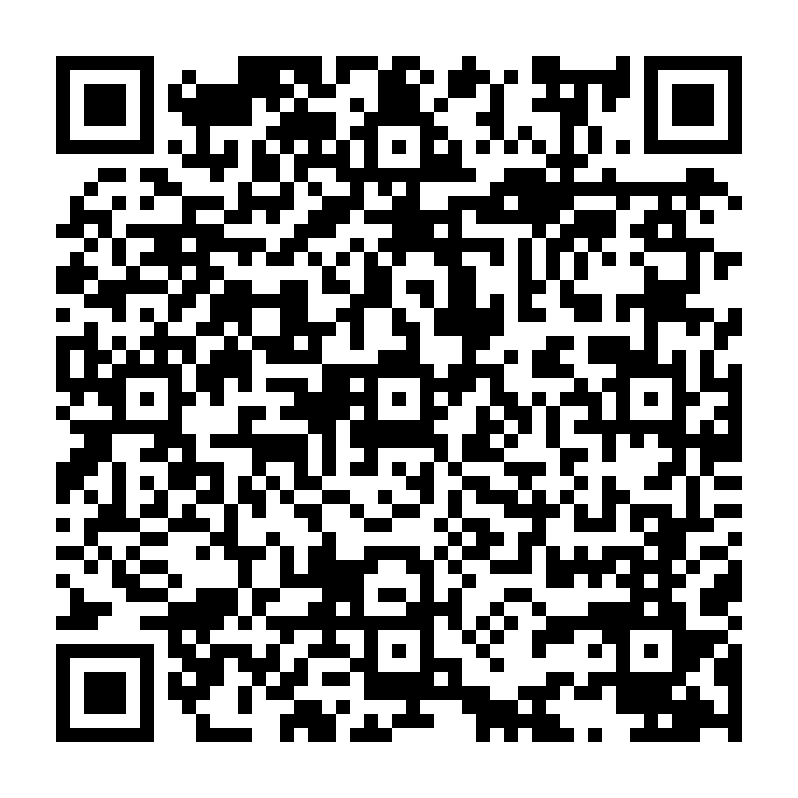 QR-kode