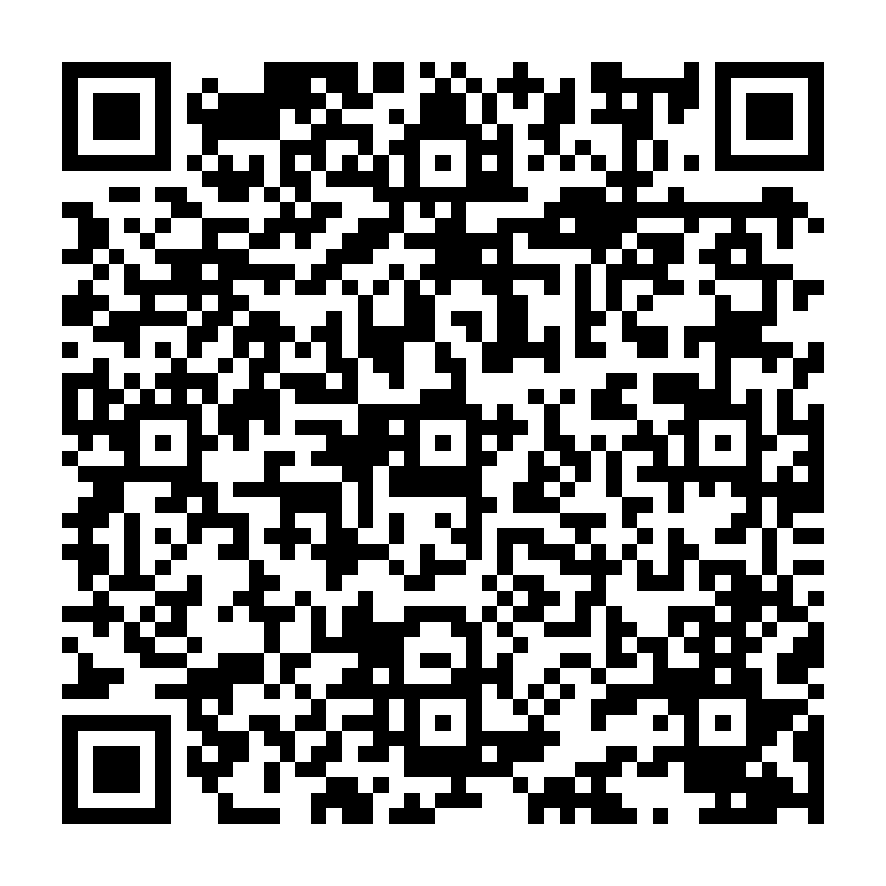 QR-kode