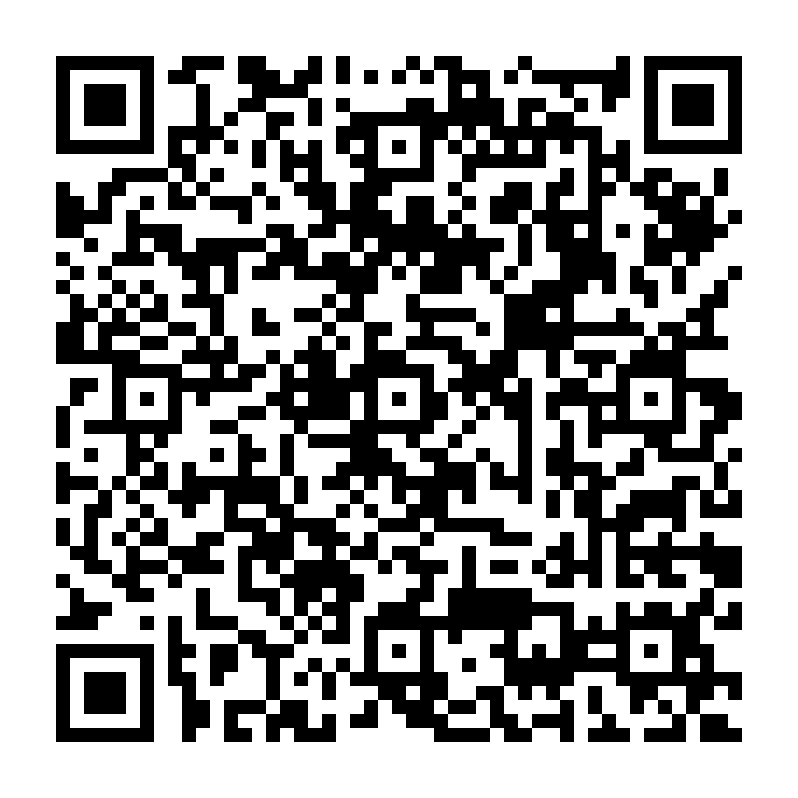 QR-kode