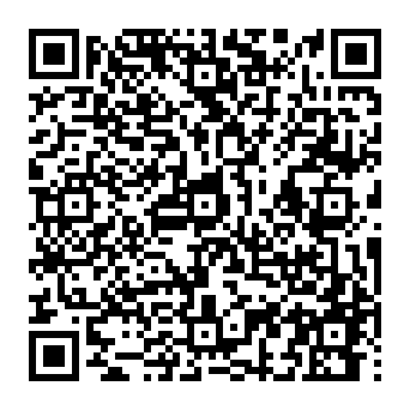 QR-kode