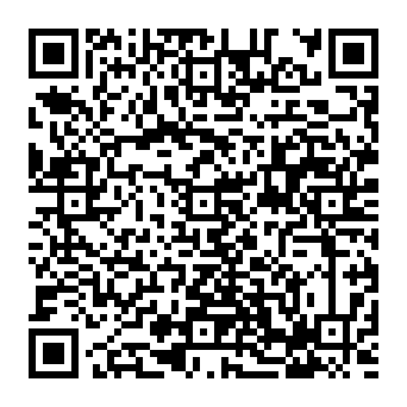 QR-kode