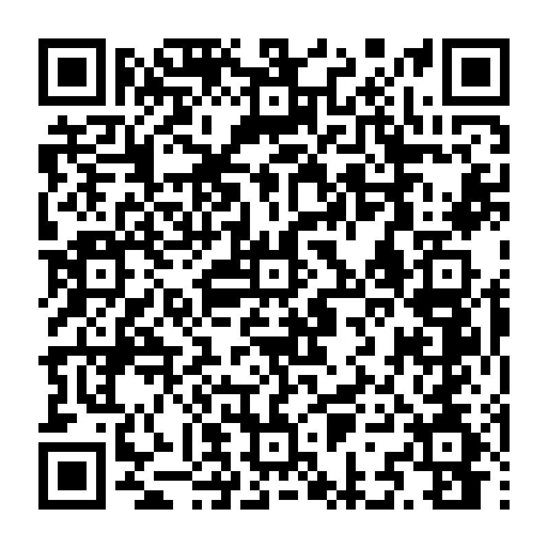 QR-kode