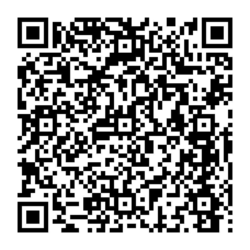 QR-kode