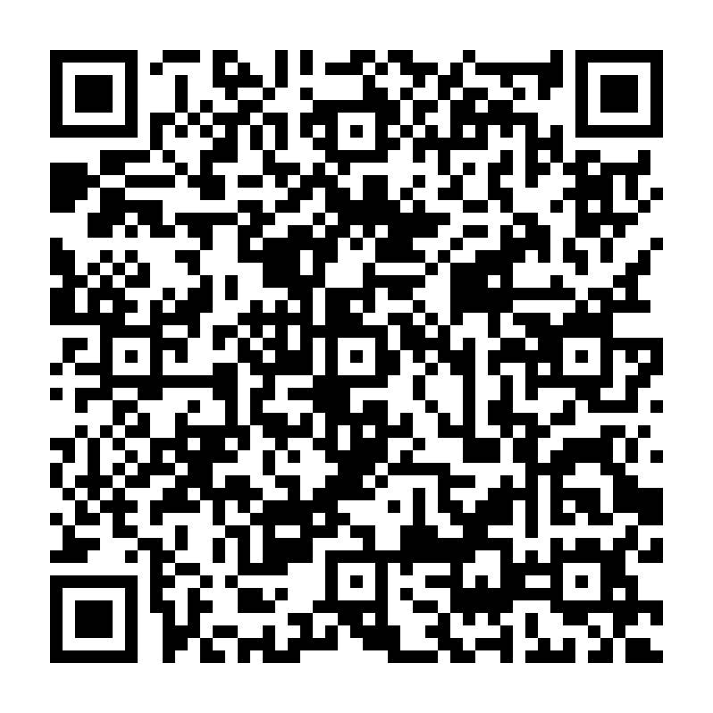 QR-kode