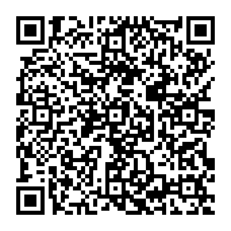 QR-kode