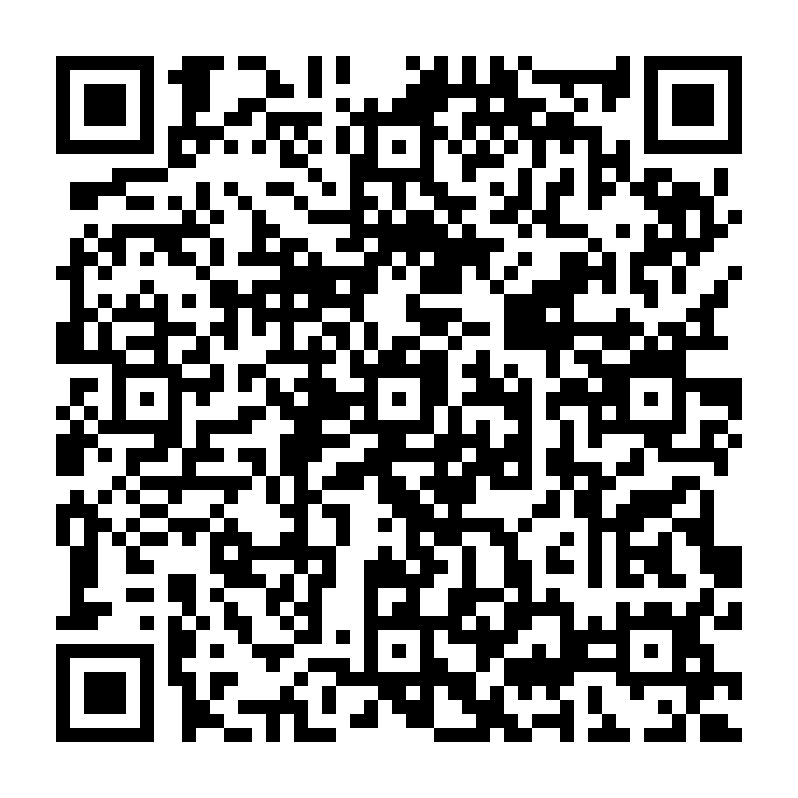 QR-kode