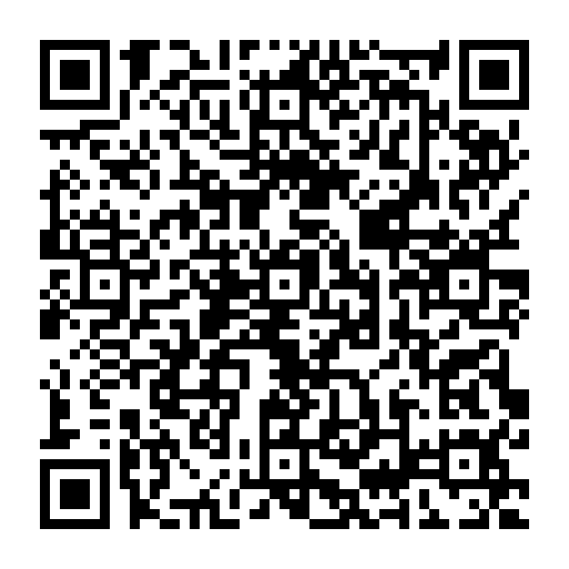QR-kode