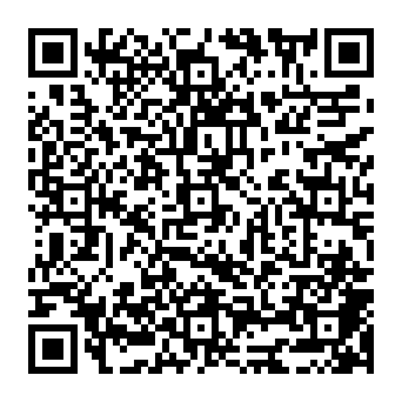 QR-kode