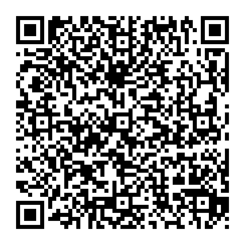 QR-kode