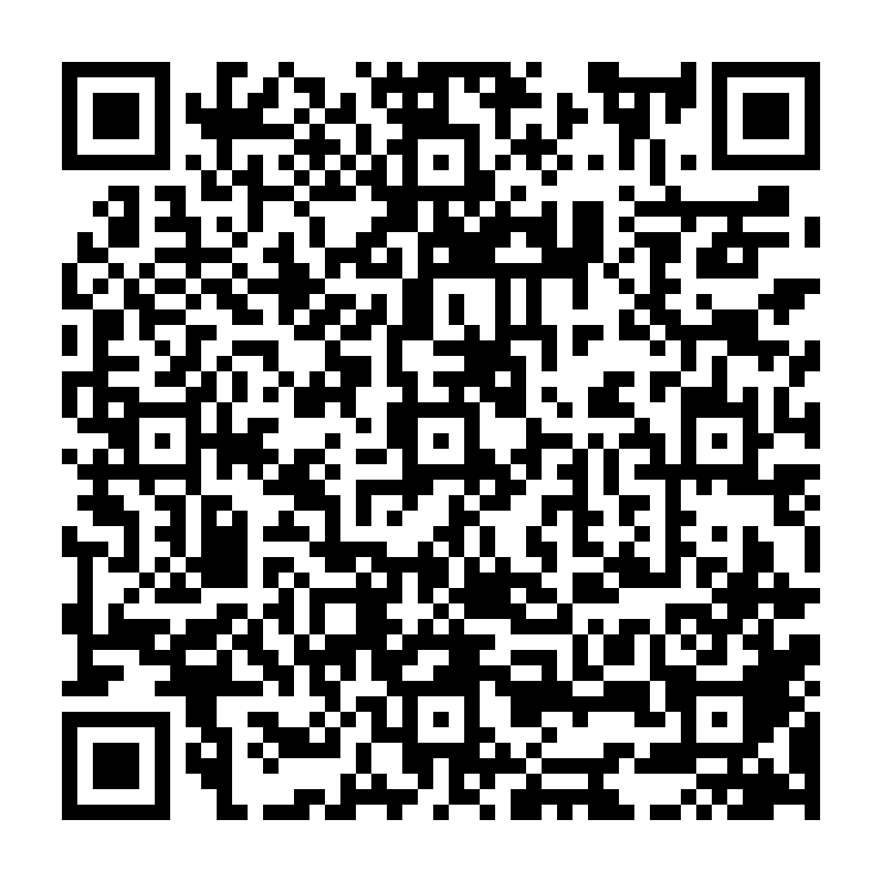 QR-kode