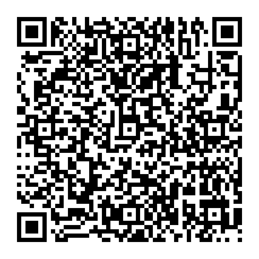 QR-kode