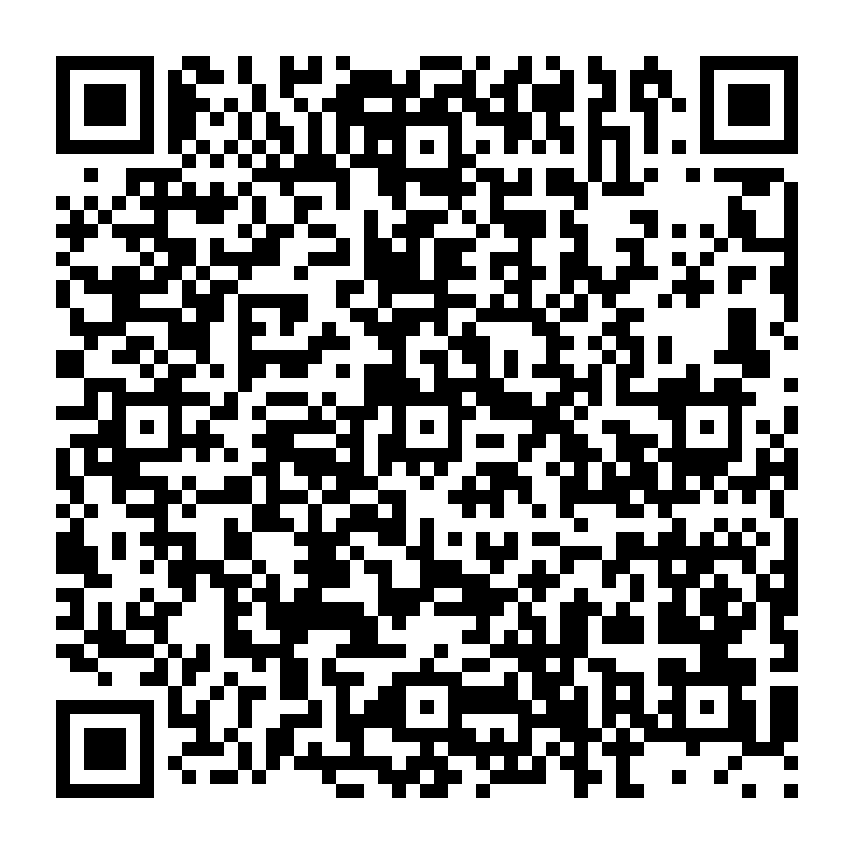 QR-kode