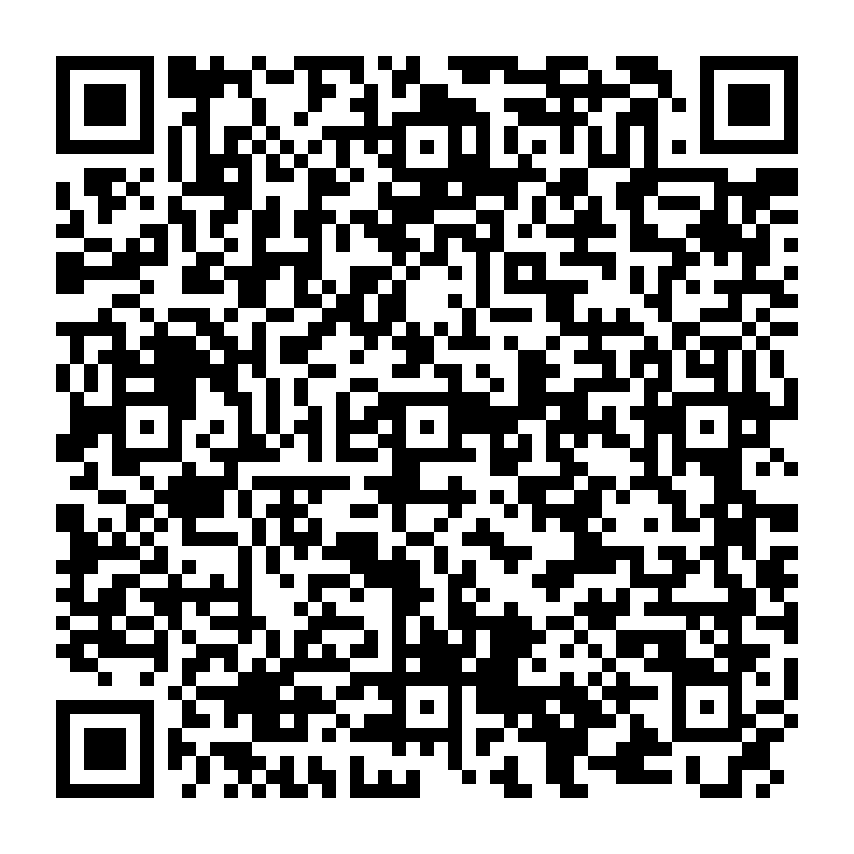 QR-kode