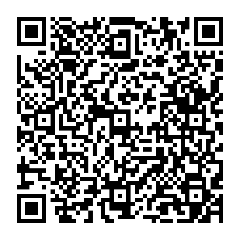 QR-kode