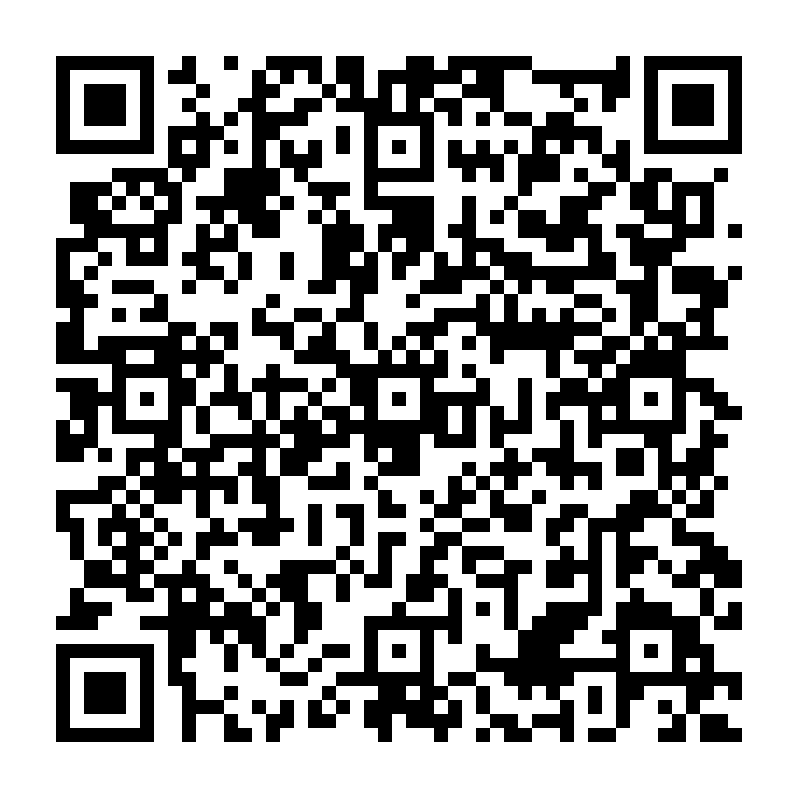QR-kode