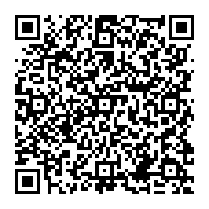 QR-kode