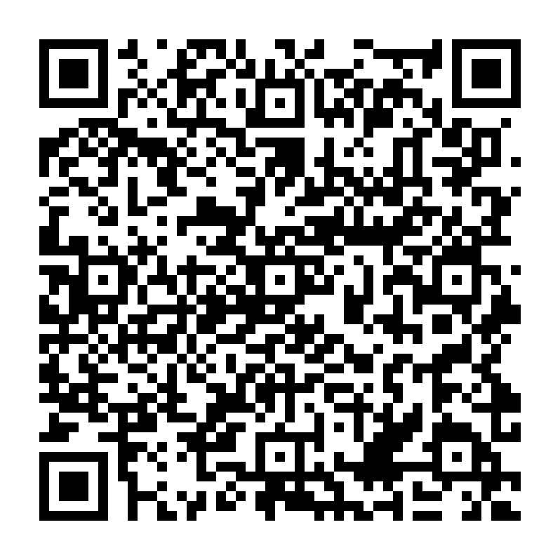 QR-kode