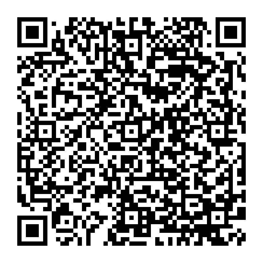 QR-kode