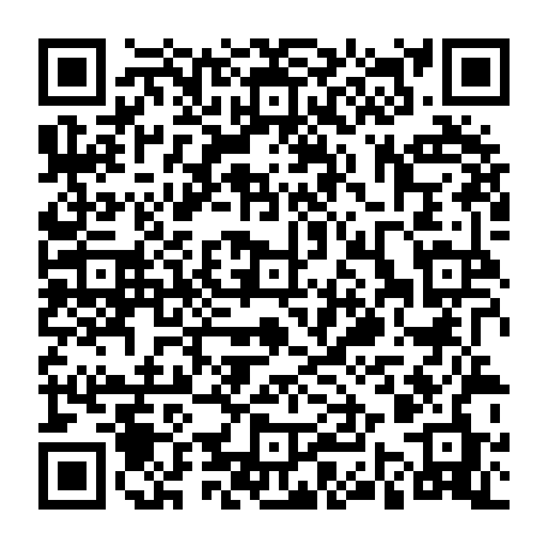 QR-kode