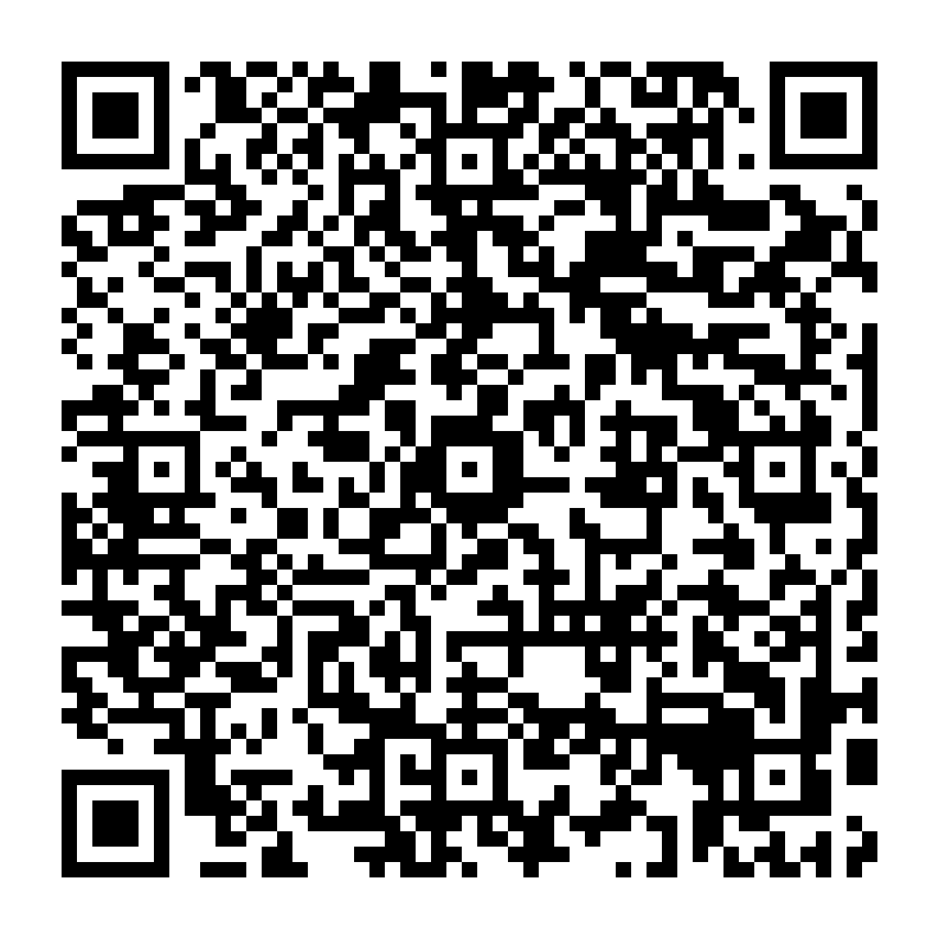 QR-kode
