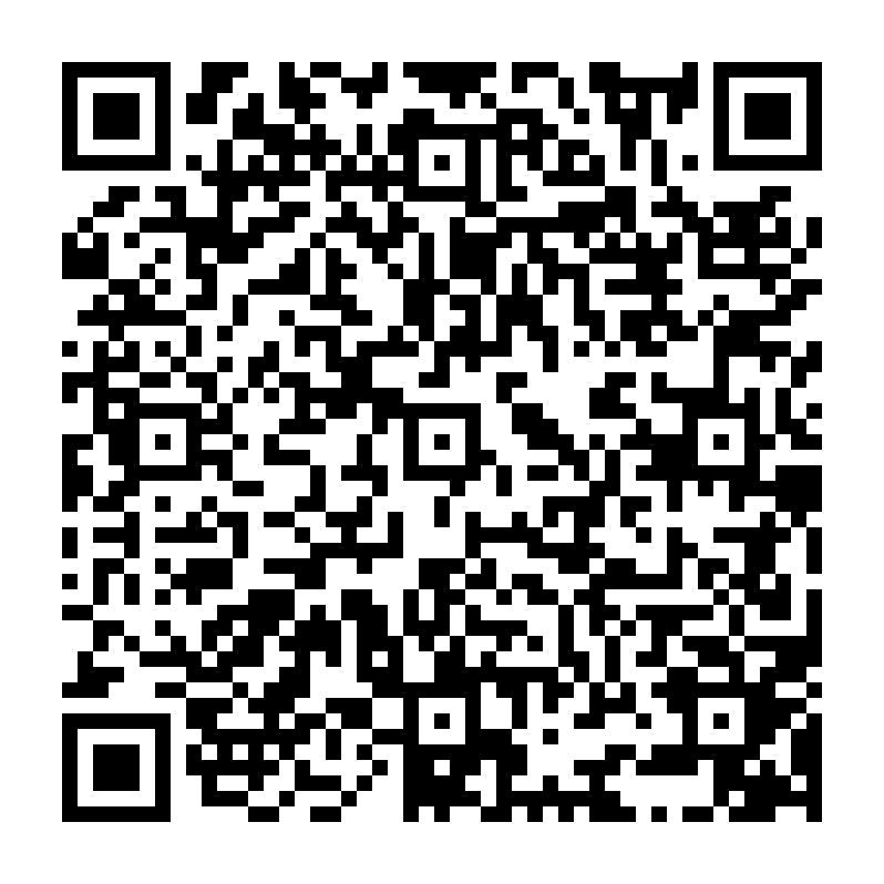 QR-kode