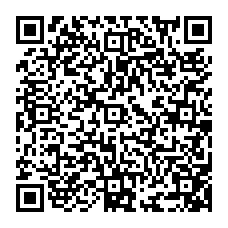 QR-kode