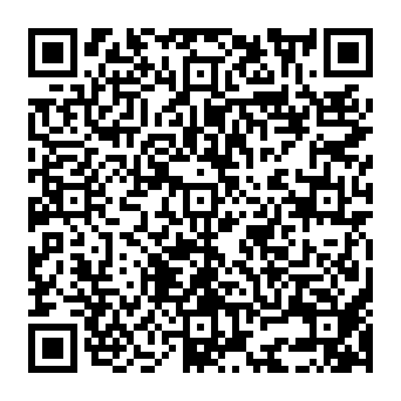 QR-kode