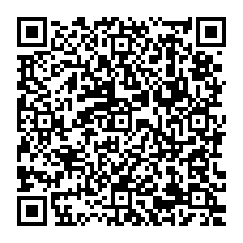 QR-kode