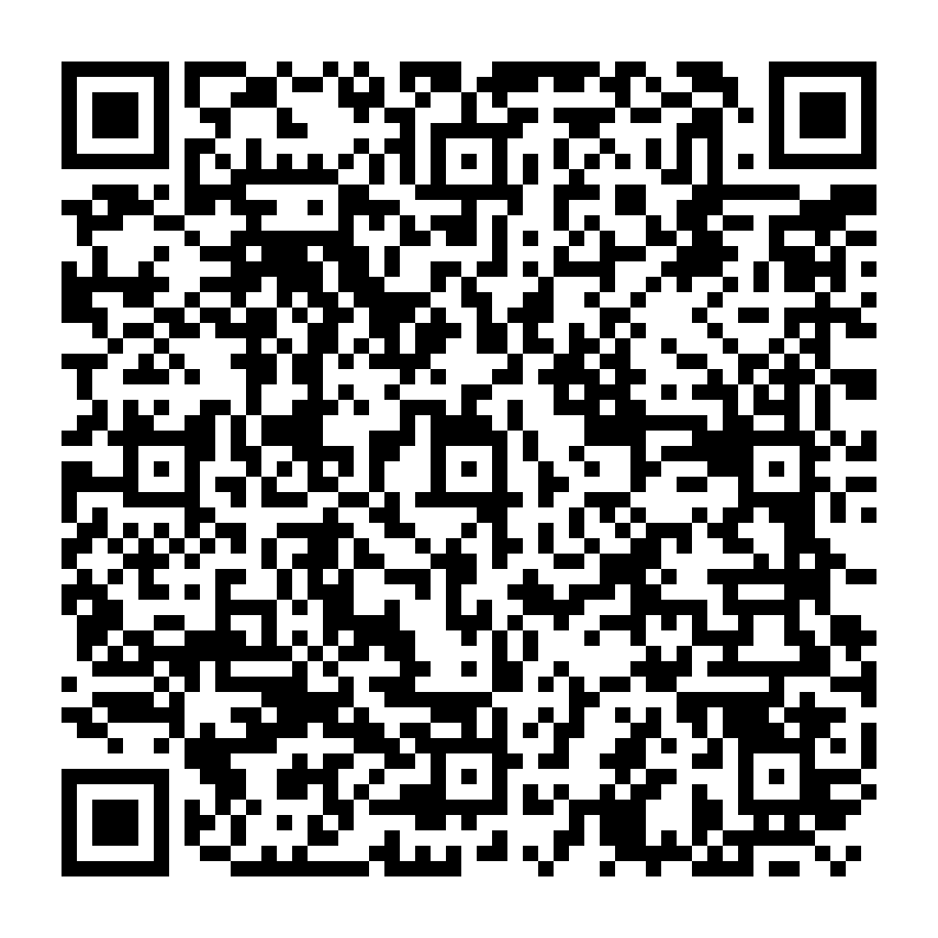 QR-kode