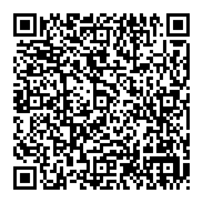 QR-kode