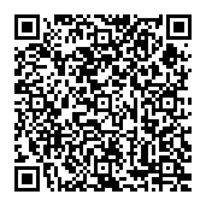 QR-kode
