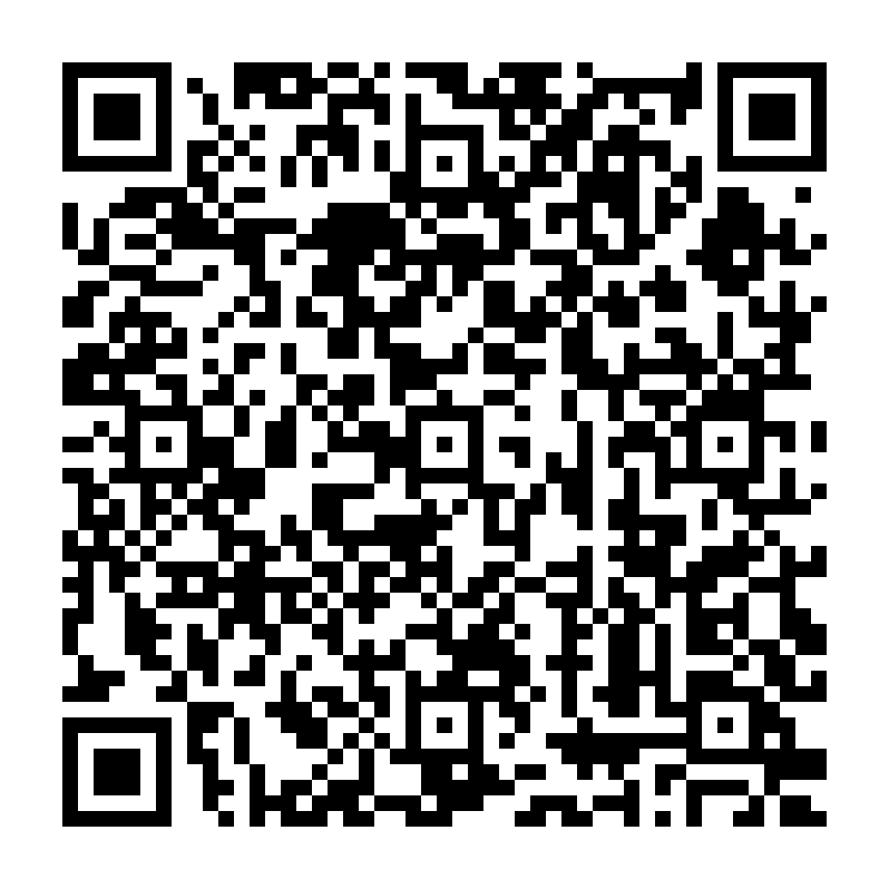 QR-kode