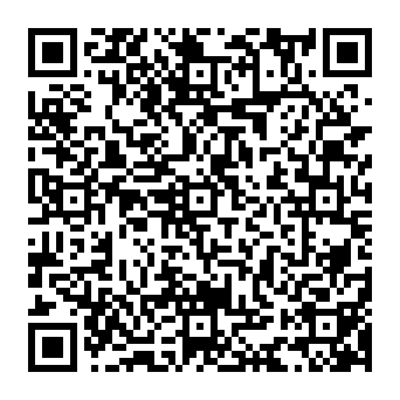 QR-kode