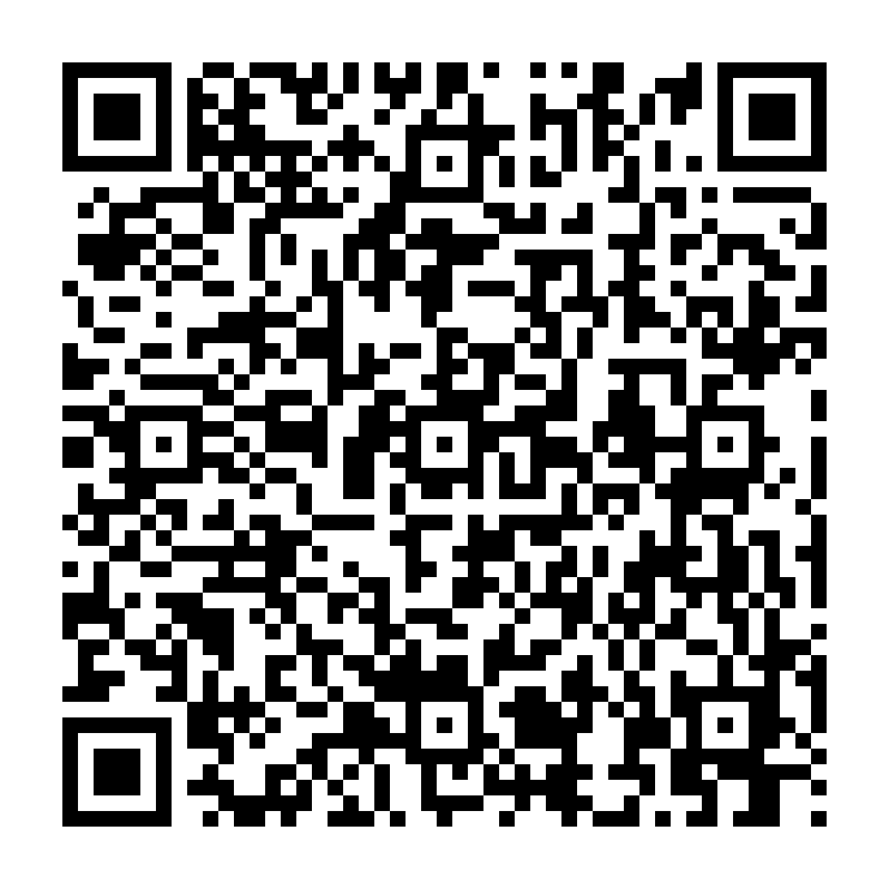 QR-kode
