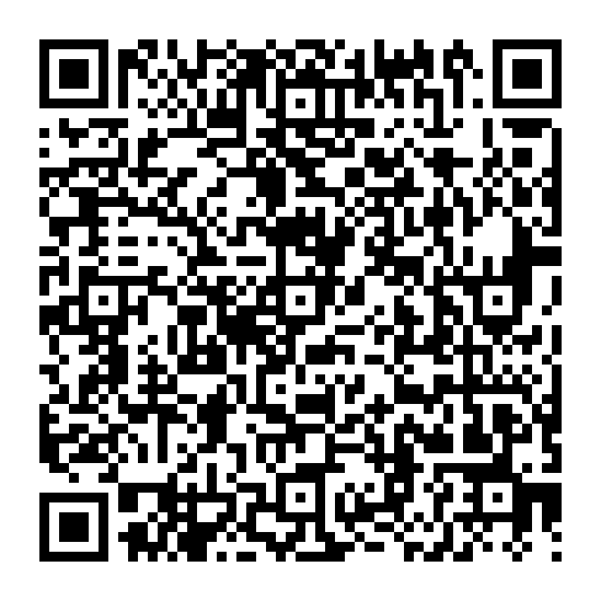 QR-kode