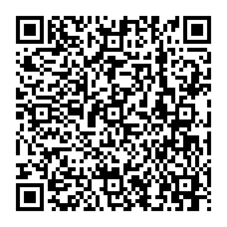 QR-kode
