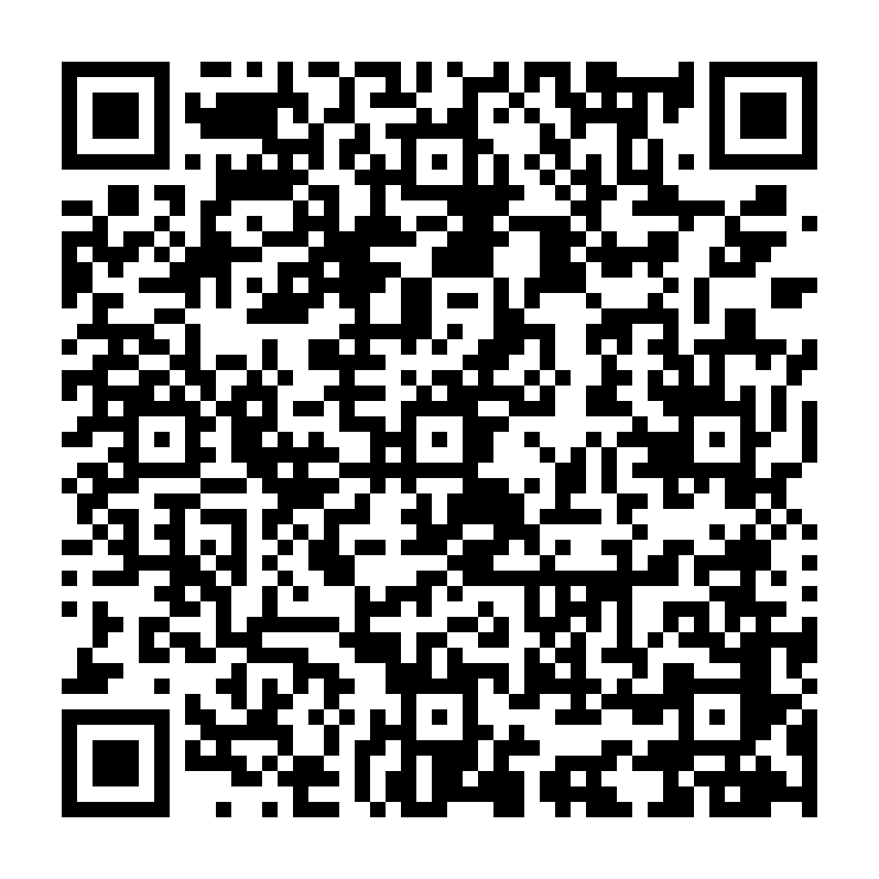 QR-kode