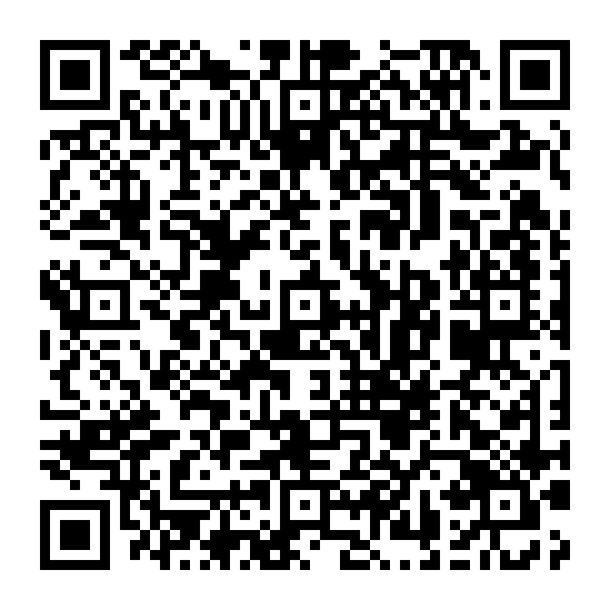 QR-kode