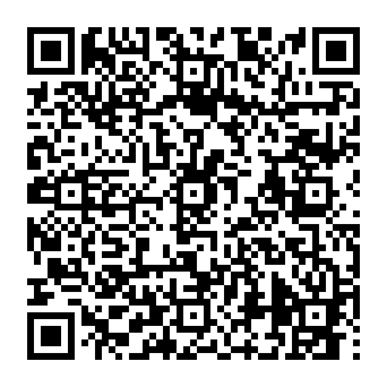 QR-kode