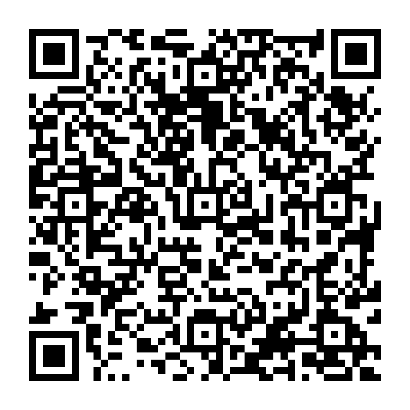 QR-kode