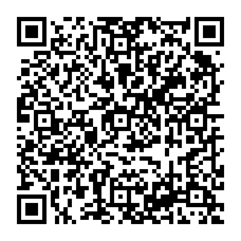 QR-kode