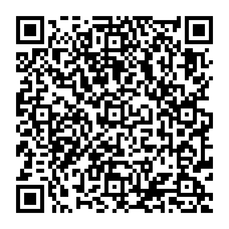 QR-kode