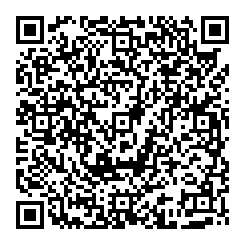 QR-kode