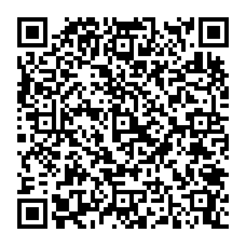QR-kode