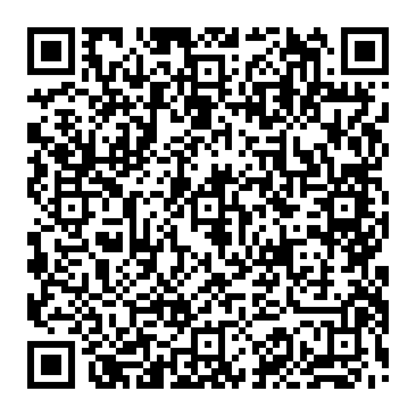QR-kode