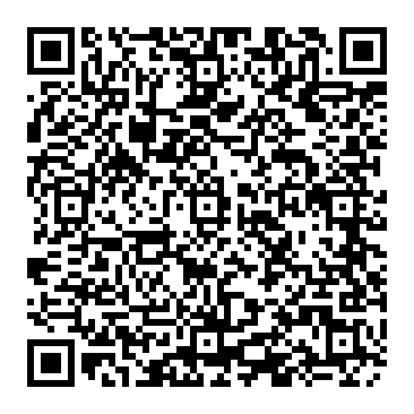 QR-kode