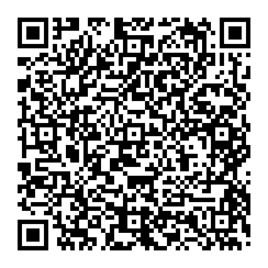 QR-kode