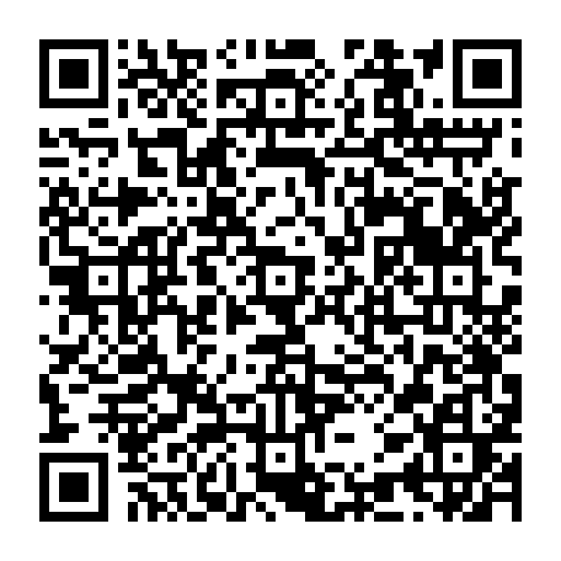 QR-kode
