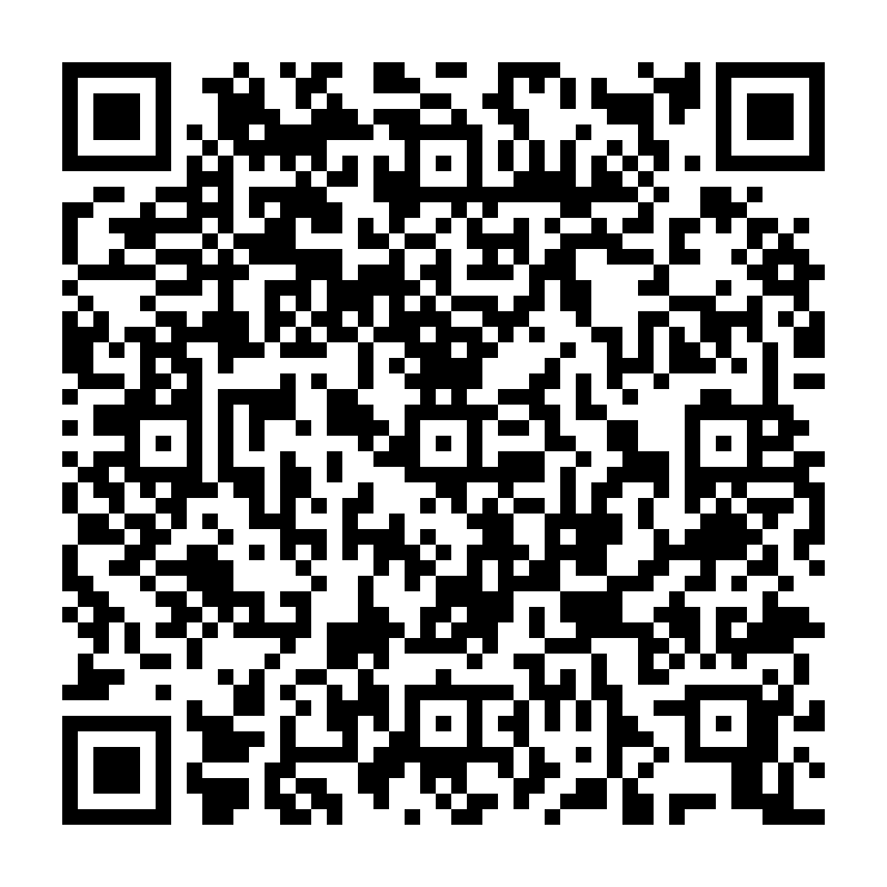 QR-kode