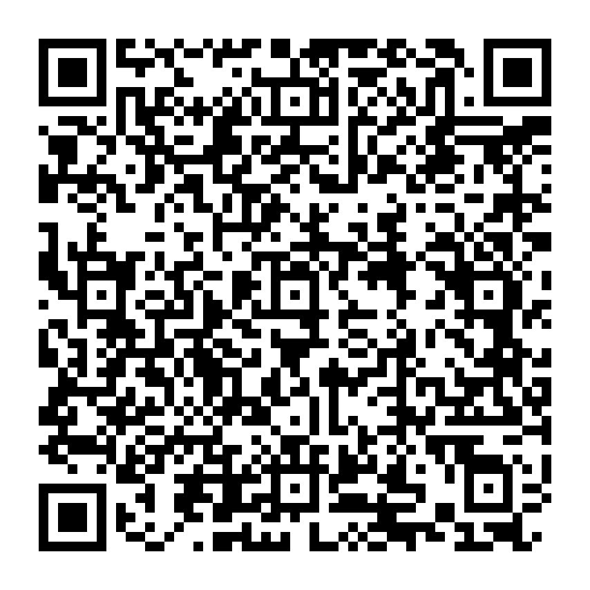 QR-kode